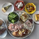 LA SALUMERIA - 