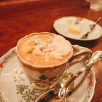 カフェ・鈴木 - 