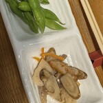 sake to sakana tsumugi