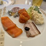 インペリアルバイキング サール - 