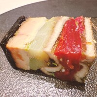 霜止出苗 - 