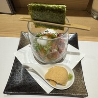 魚菜由良 鼎 - 