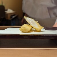 渋谷 天婦羅 ふじもと - 