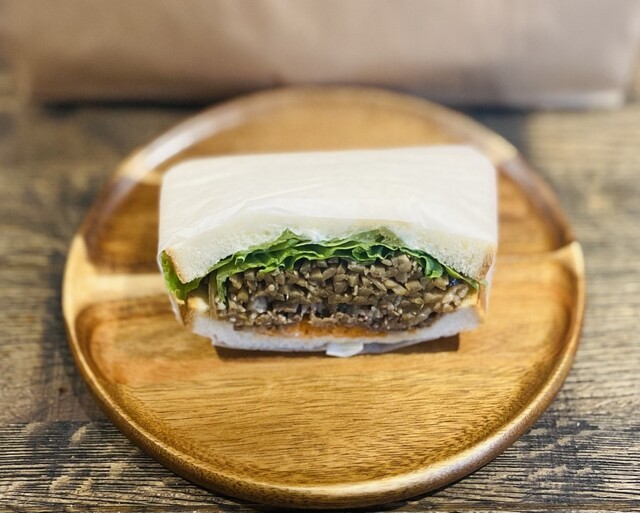 SANDWICH PLUS 高城店 （サンドウィッチ プラス） - 山之口