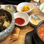 韓国料理 ホンデポチャ 自由が丘店 - 