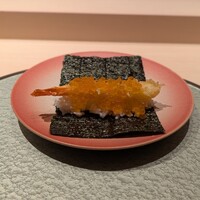 渋谷 天婦羅 ふじもと - 