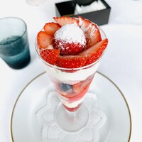 資生堂パーラー ザ・ハラジュク - 