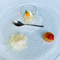 資生堂パーラー ザ・ハラジュク - 