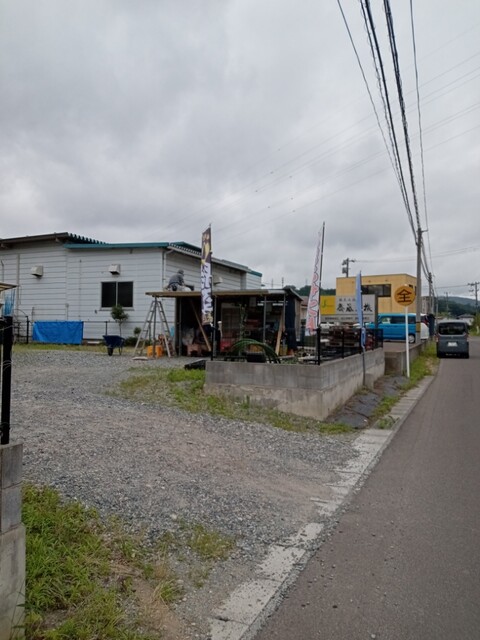 ゆかり農園 直売所 - 二本松市その他（売店）の写真