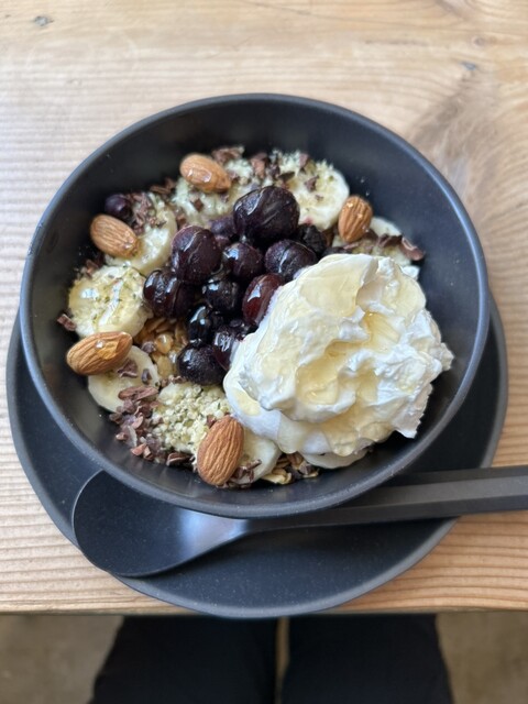 ステイ ジューシー（Stay Juicy） - 中央弘前（ジューススタンド）の写真