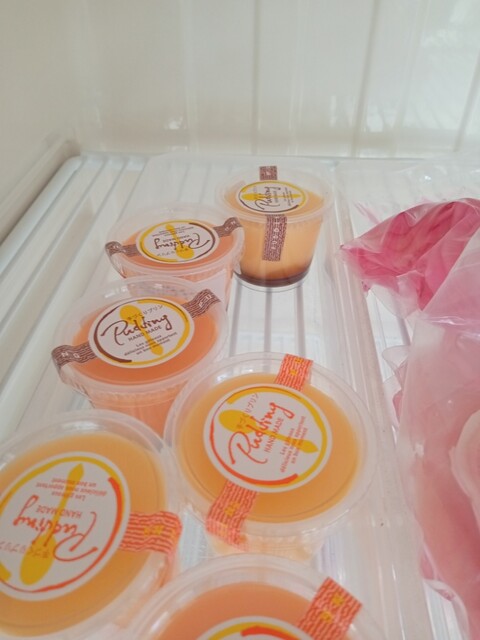 ゆかり農園 直売所 - 二本松市その他（売店）の写真