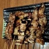 狸の焼鳥 本店