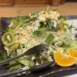 Yakiniku House Denen