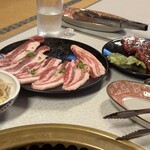 Yakiniku House Denen