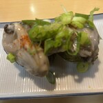 いなさ寿司 - カキ