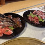 Yakiniku House Denen