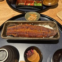 うなぎ四代目菊川 神戸三宮店 - 