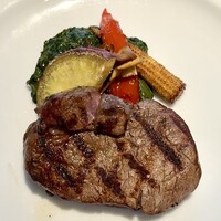 ベンジャミンステーキハウス KITTE大阪店 - 