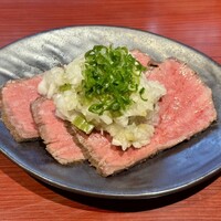 肉割烹 京 - 