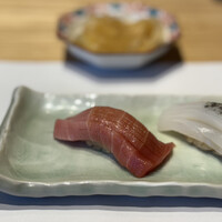 銀座 すし傳 - 