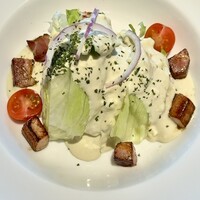 ベンジャミンステーキハウス KITTE大阪店 - 