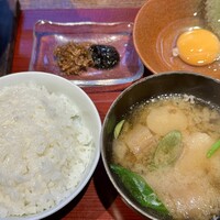 肉割烹 京 - 