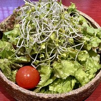 肉割烹 京 - 