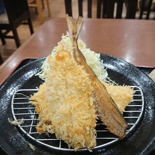 食事処 ときわ