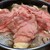 肉割烹 京 - 料理写真: