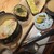 農家の台所 - 料理写真: