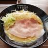 信州味噌ラーメン 竹屋本店