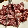 焼肉の龍巳