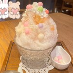 和カフェTsumugi - 