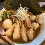 らーめん チキント - 
