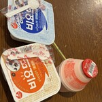 コリアンキッチン Kyon - 