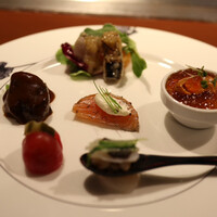 ステーキハウス 縁 - 