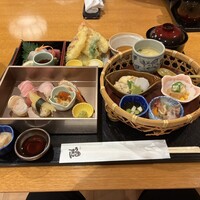 和食 うおまん 都ホテル 京都八条店 - 