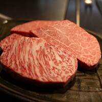 ステーキハウス 縁 - 