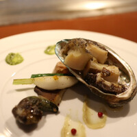 ステーキハウス 縁 - 