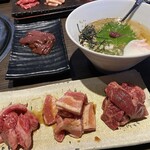 焼肉 蔵 - 