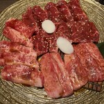 焼肉トラジ - 