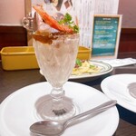 俺のイタリアン PIZZERIA 銀座コリドー街 - 