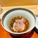 銀座 しのはら - 