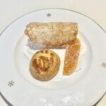 ラ・フランス亭 - 