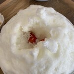 果実と氷 岩澤 麻布十番本店 - 