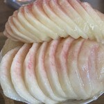 果実と氷 岩澤 - 