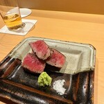 銀座 しのはら - 