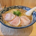 自家製麺 のぼる - 
