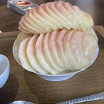 果実と氷 岩澤 - 