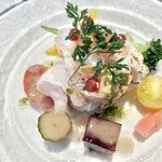 ラ・フランス亭 - 